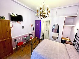 Bed and Breakfast Rhome86