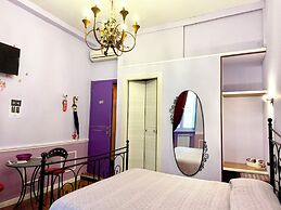 Bed and Breakfast Rhome86