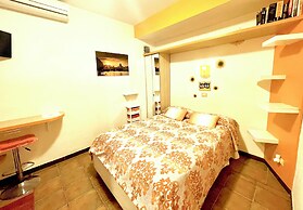 Bed and Breakfast Rhome86