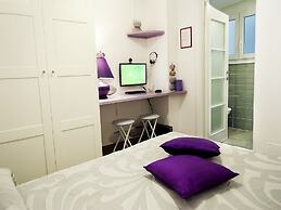 Bed and Breakfast Rhome86