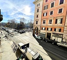 Bed and Breakfast Rhome86