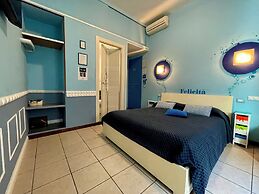 Bed and Breakfast Rhome86