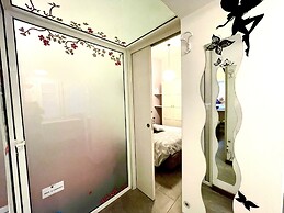 Bed and Breakfast Rhome86