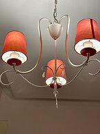 Bed and Breakfast Rhome86