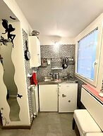 Bed and Breakfast Rhome86