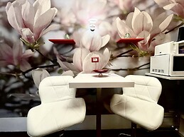 Bed and Breakfast Rhome86