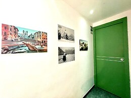 Bed and Breakfast Rhome86