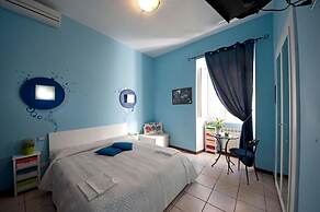 Bed and Breakfast Rhome86