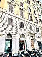 Bed and Breakfast Rhome86