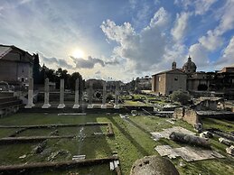 Bed and Breakfast Rhome86