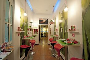 Bed and Breakfast Rhome86