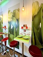 Bed and Breakfast Rhome86