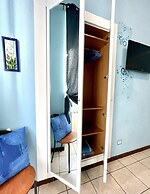 Bed and Breakfast Rhome86