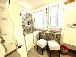 Bed and Breakfast Rhome86