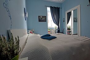 Bed and Breakfast Rhome86