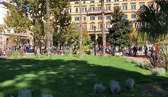 Bed and Breakfast Rhome86