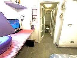 Bed and Breakfast Rhome86