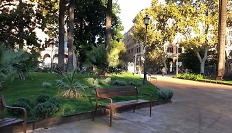 Bed and Breakfast Rhome86