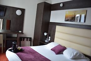 Parc Hotel Paris
