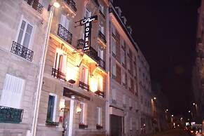 Parc Hotel Paris