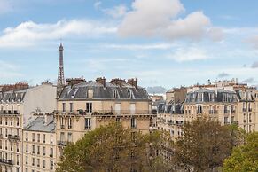 Hôtel Baldi by Magna Arbor