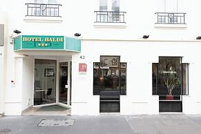 Hôtel Baldi by Magna Arbor