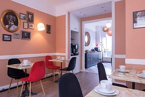 Hôtel Baldi by Magna Arbor