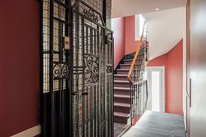 Hôtel Baldi by Magna Arbor