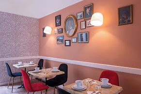 Hôtel Baldi by Magna Arbor