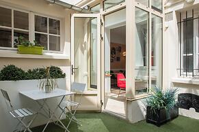 Hôtel Baldi by Magna Arbor