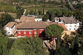 Villa Il Palagio