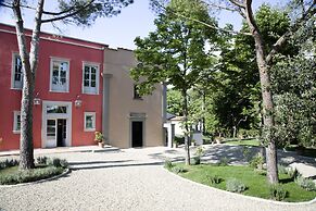 Villa Il Palagio