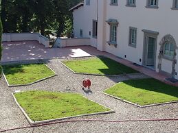 Villa Il Palagio