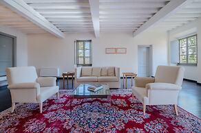 Villa Il Palagio