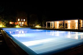 Villa Il Palagio
