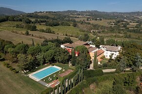 Villa Il Palagio