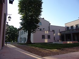 Villa Il Palagio