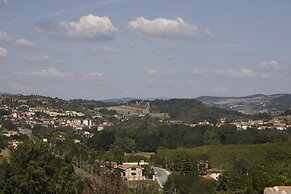Villa Il Palagio