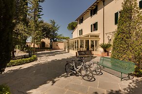 Villa I Barronci Resort & Spa