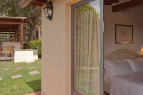 Villa I Barronci Resort & Spa
