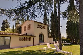 Villa I Barronci Resort & Spa