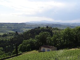 Villa I Barronci Resort & Spa