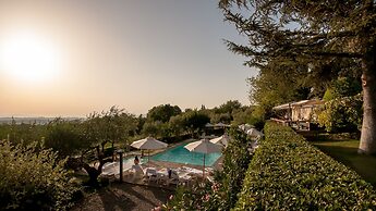 Villa I Barronci Resort & Spa