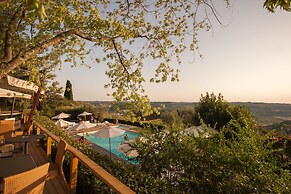 Villa I Barronci Resort & Spa