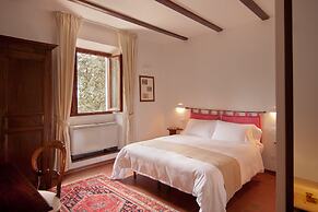 Villa I Barronci Resort & Spa