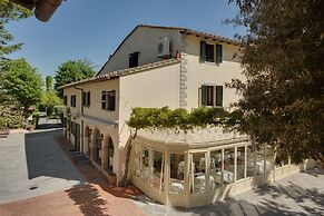 Villa I Barronci Resort & Spa