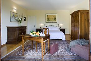 Villa I Barronci Resort & Spa