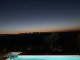 Villa I Barronci Resort & Spa