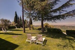 Villa I Barronci Resort & Spa
