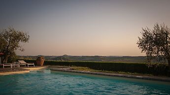 Villa I Barronci Resort & Spa